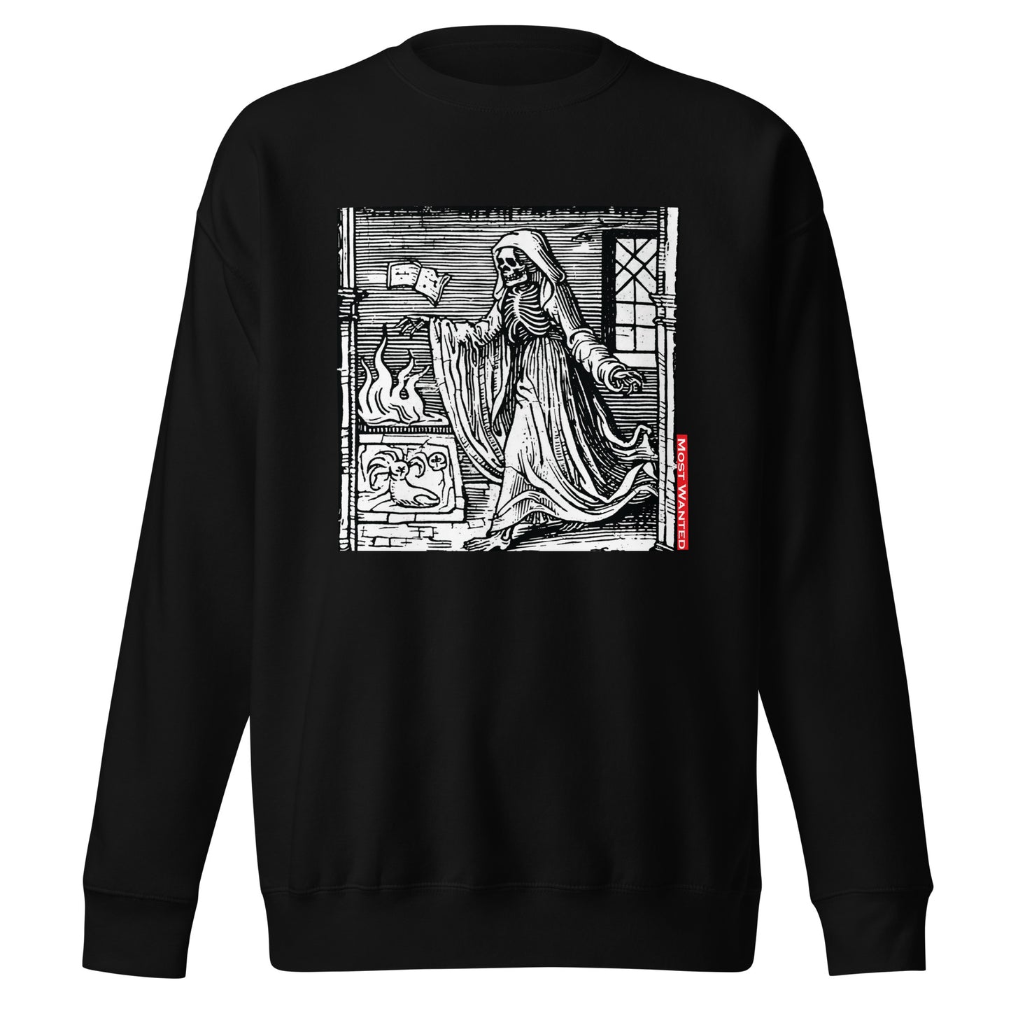 Tales of the Dead (Most Wanted) #3