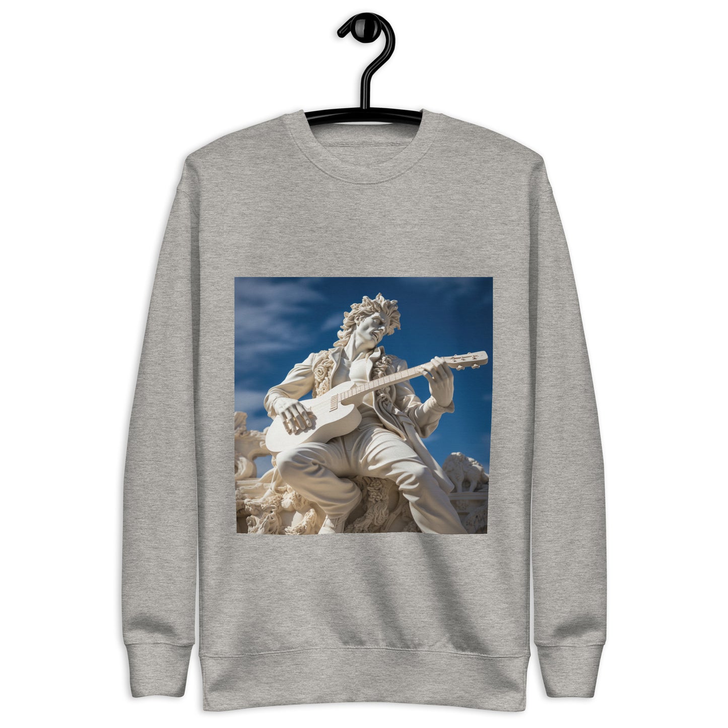 Most Wanted Rock Star.