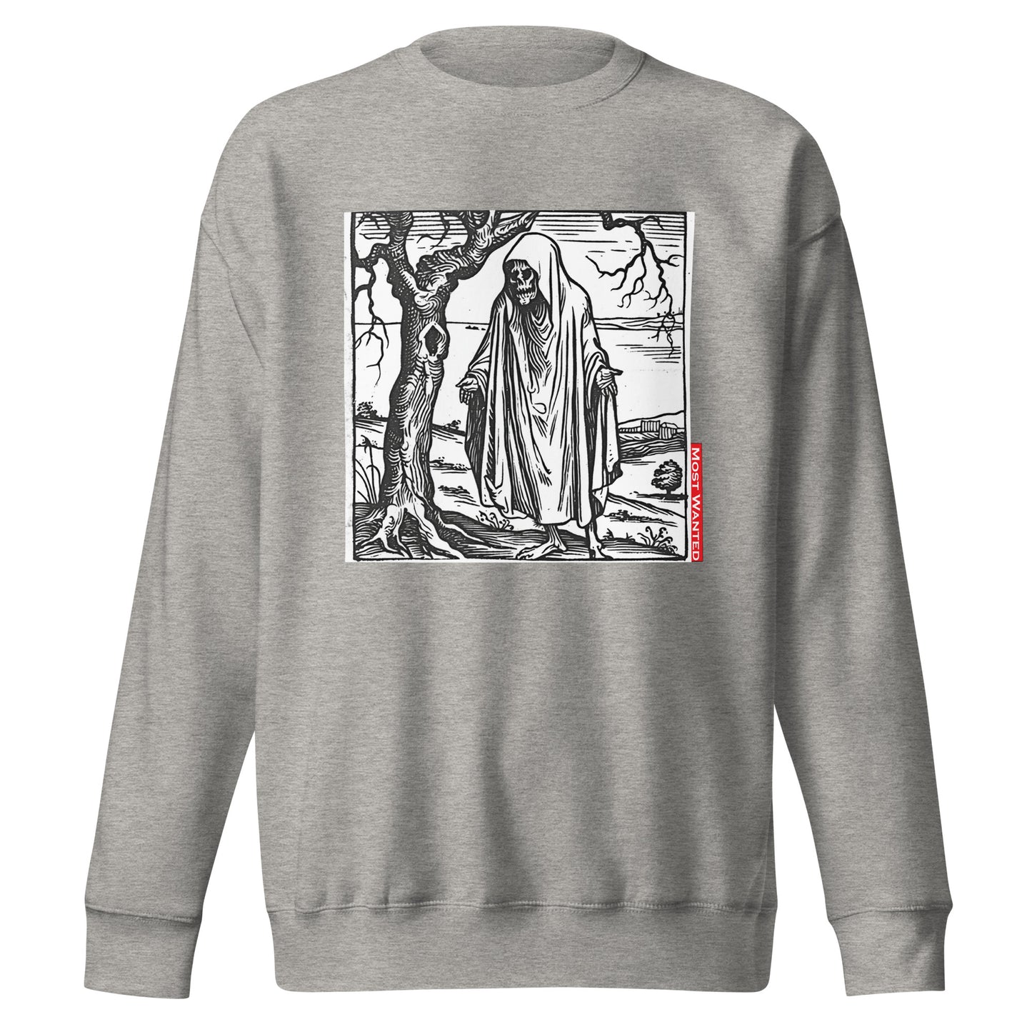 Tales of the Dead (Most Wanted) #1