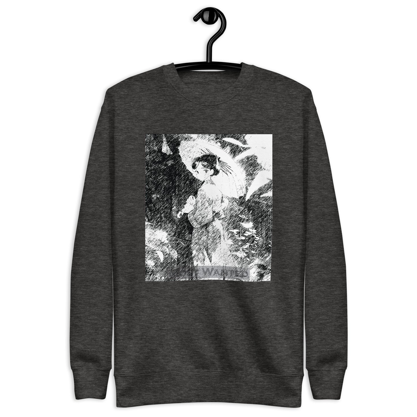 Gracefully -Most Wanted Sweater