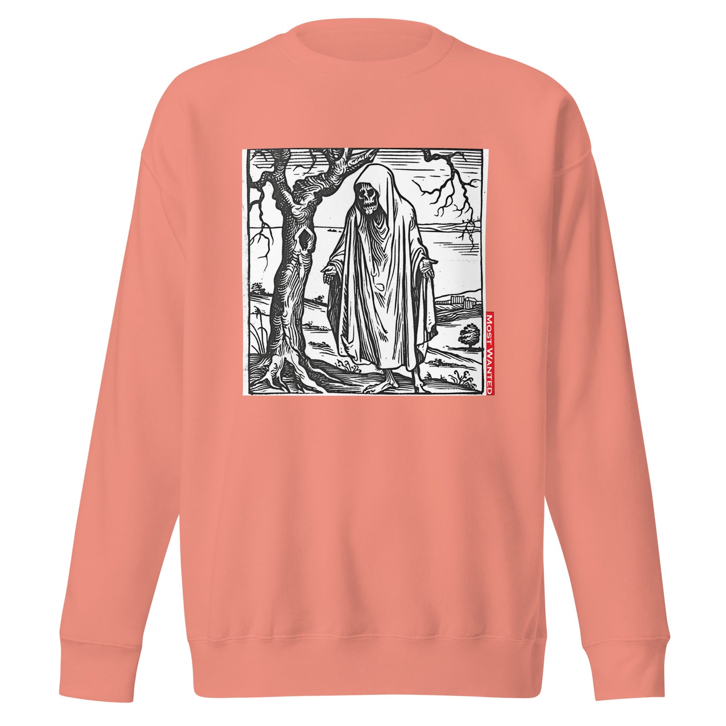 Tales of the Dead (Most Wanted) #1