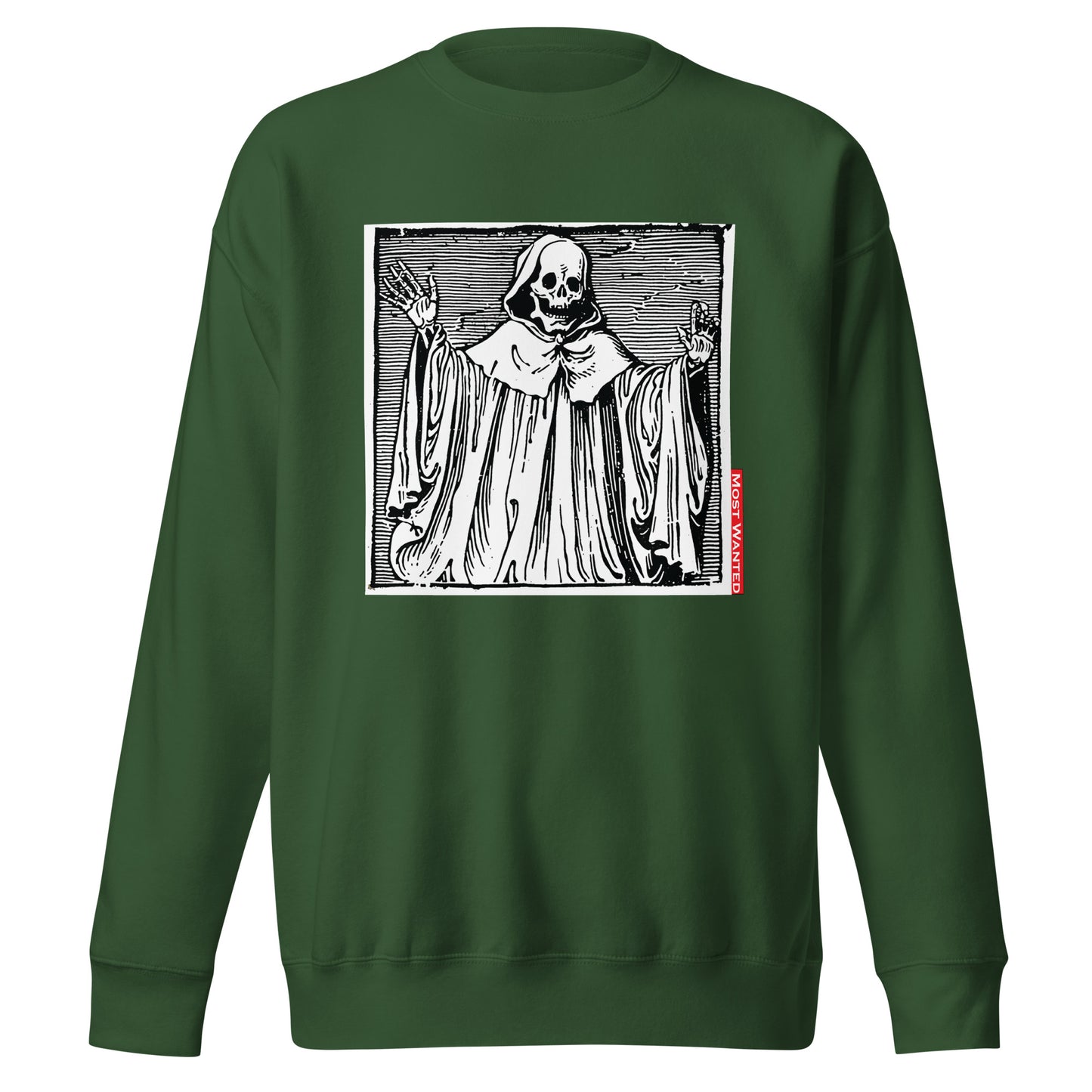 Tales of the Dead (Most Wanted) #7