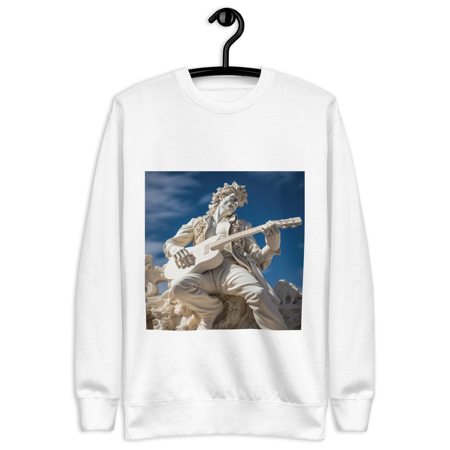 Most Wanted Rock Star.