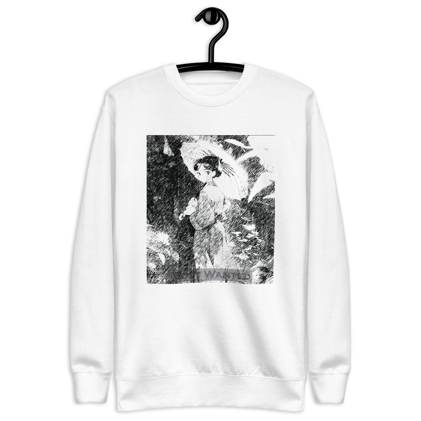 Gracefully -Most Wanted Sweater
