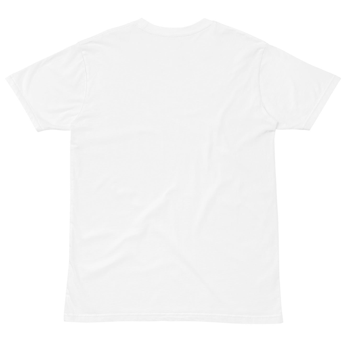 Not The One- (Who Me)- (Original  Graphic Tee)  Most Wanted⭐⭐⭐