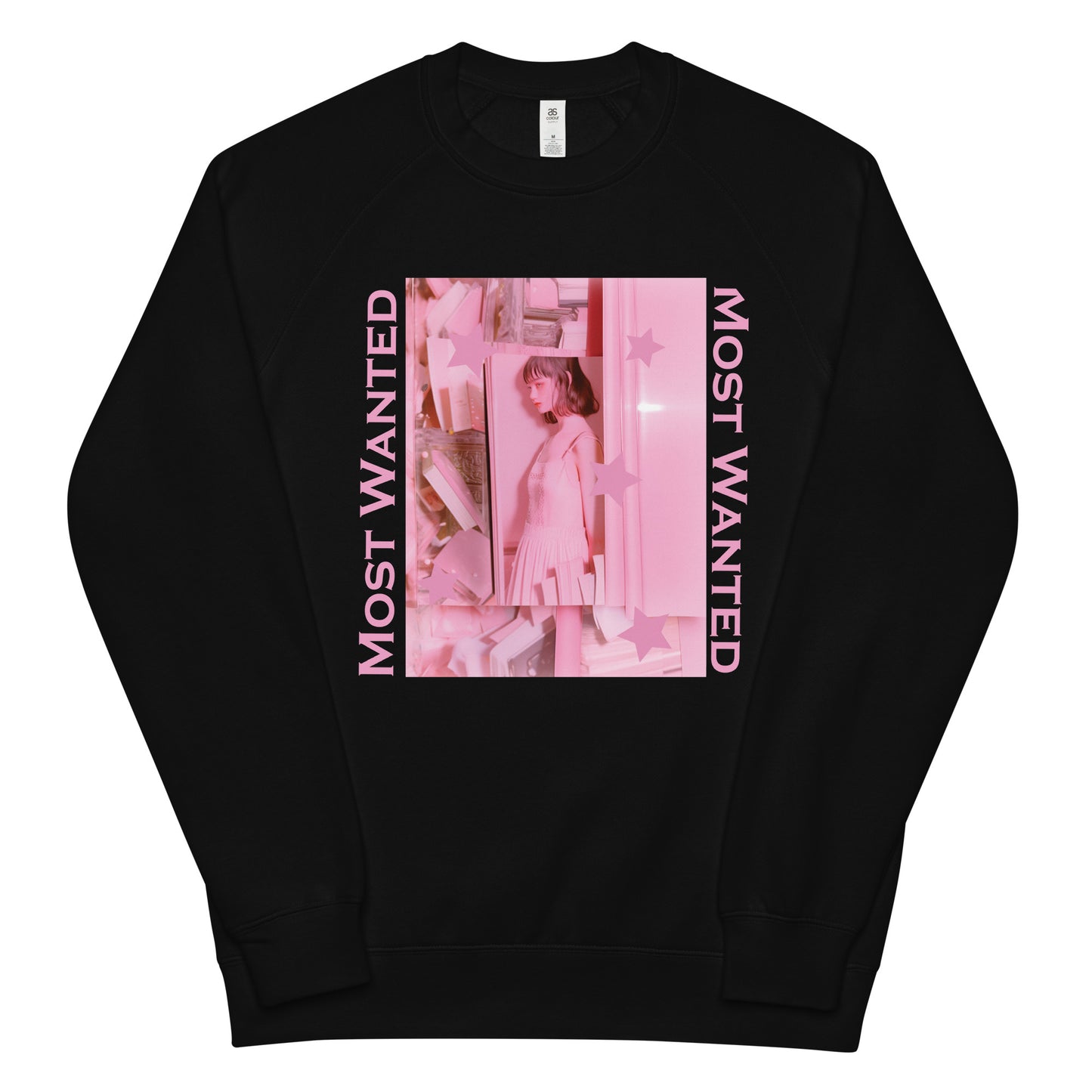 Caution ( Most Wanted) #3 Pink