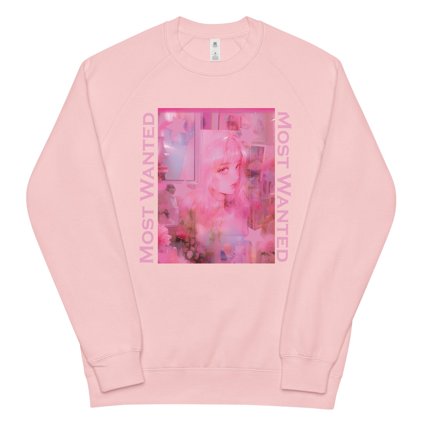 Caution ( Most Wanted) #1 Pink