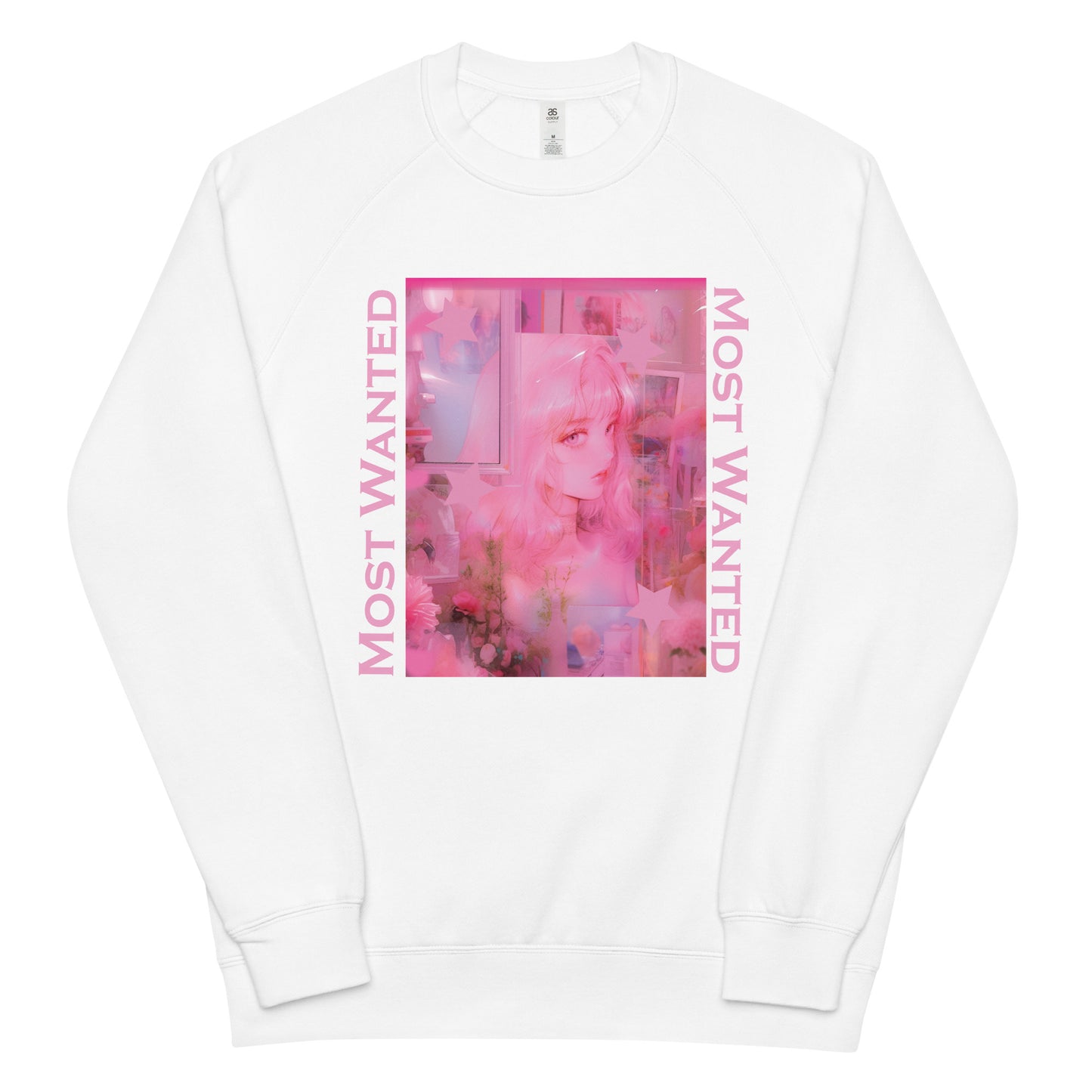 Caution ( Most Wanted) #1 Pink