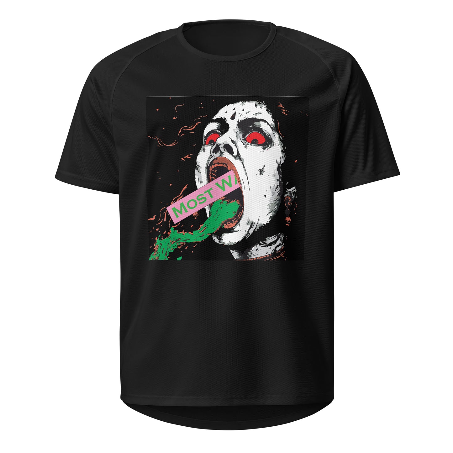 Swallow what's Wanted (Most Wanted)