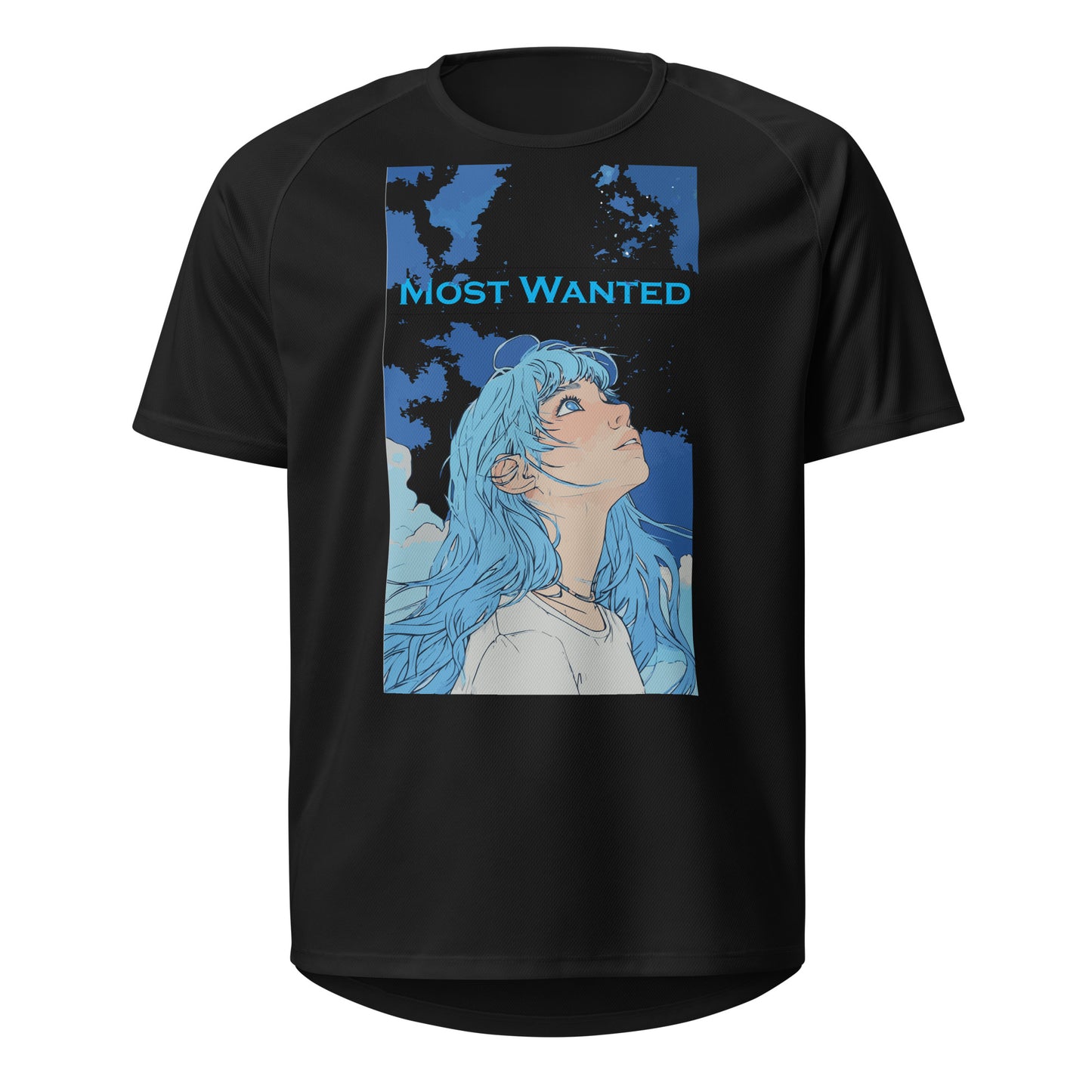 clear Skys- Most Wanted Night.