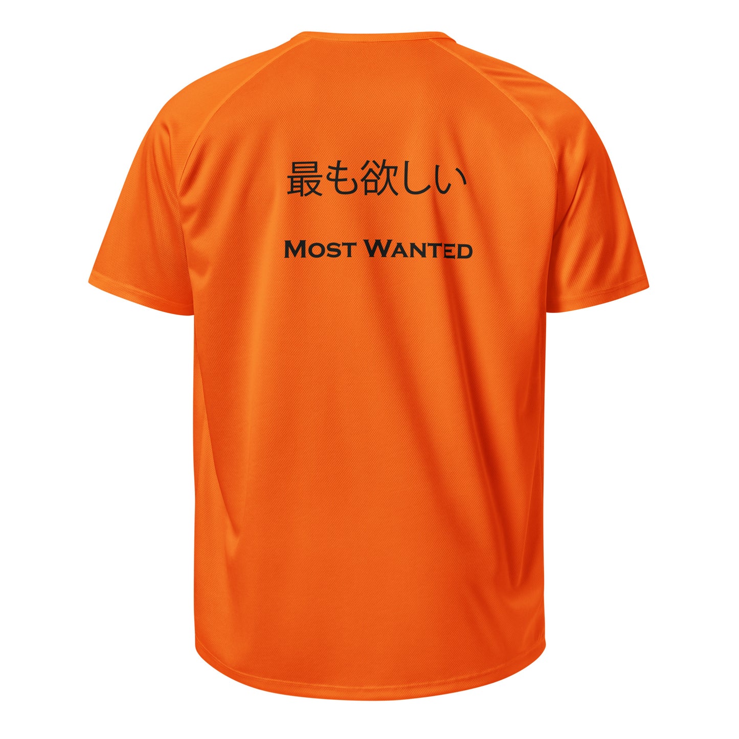 Cipher of the Shogun's (Most Wanted)