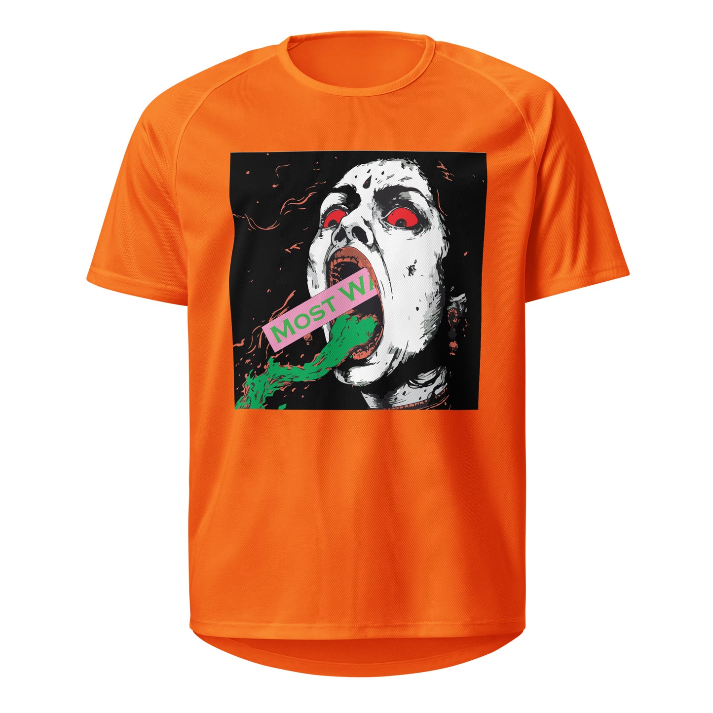 Swallow what's Wanted (Most Wanted)