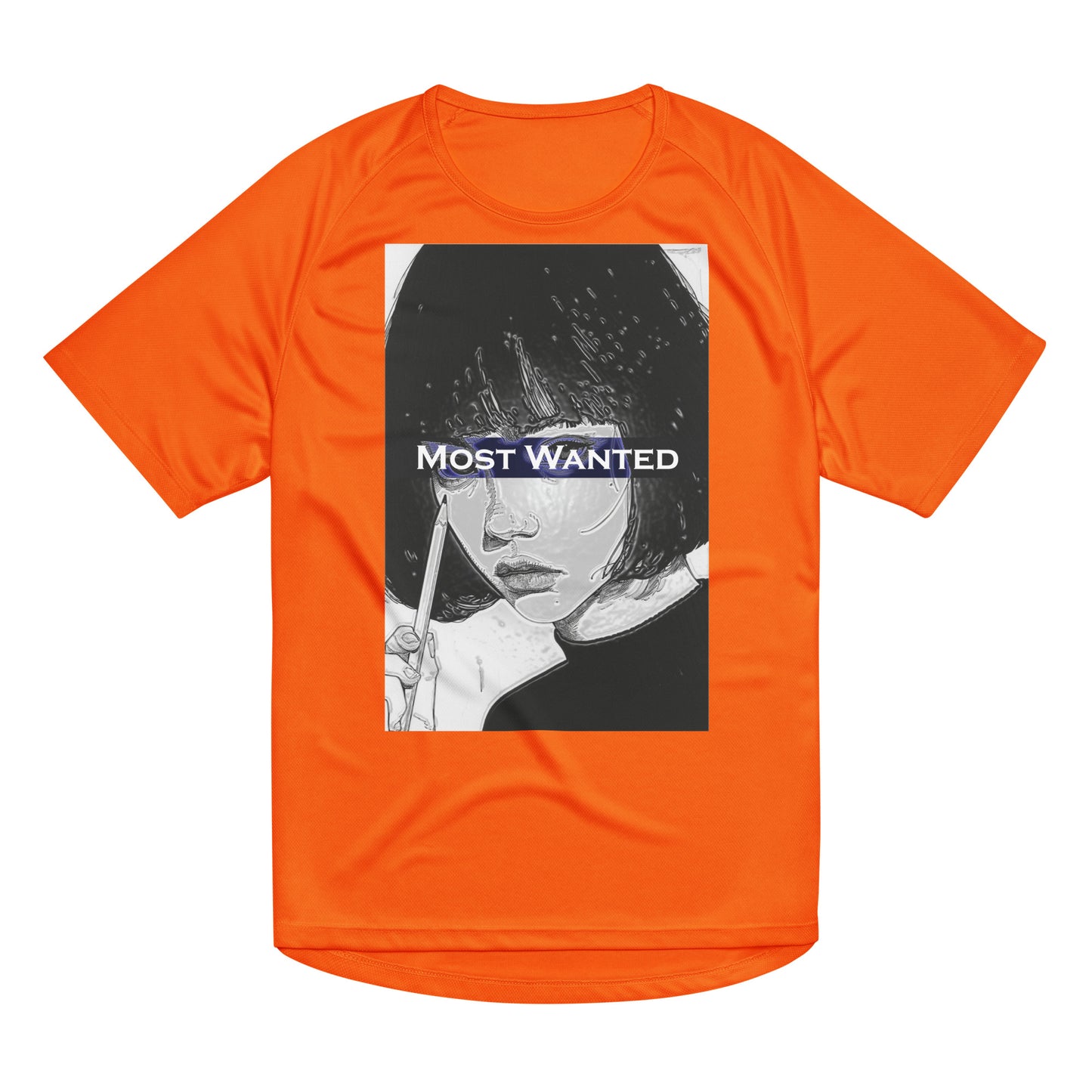 I See, (Most Wanted)