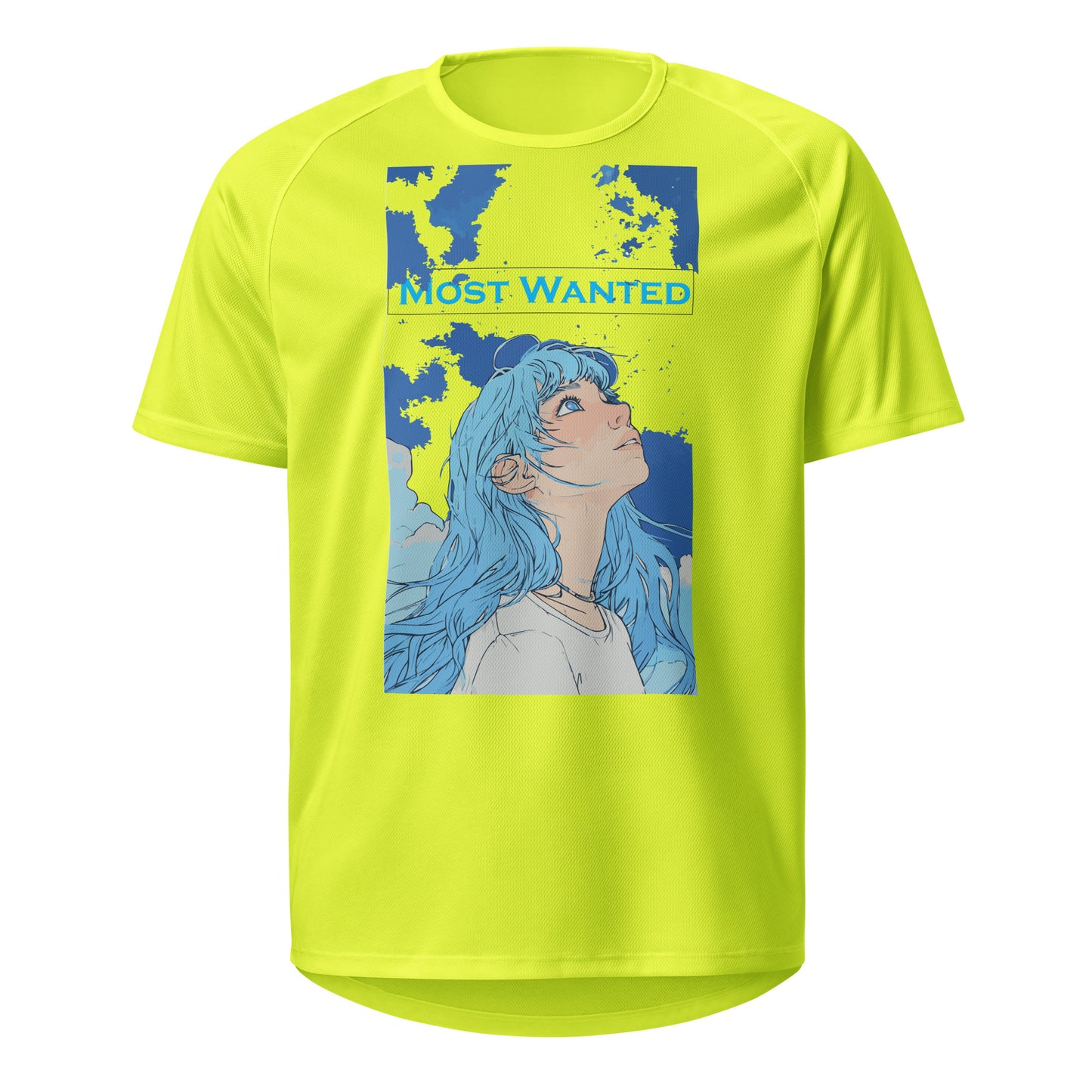 clear Skys- Most Wanted Night.