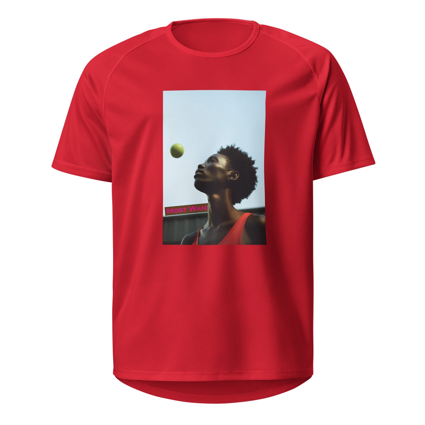 Object in Photo May look More Realistic then it may appear.   (Most Wanted) #2 Graphic Tee