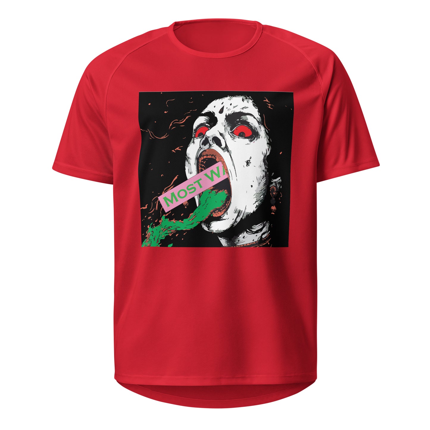 Swallow what's Wanted (Most Wanted)