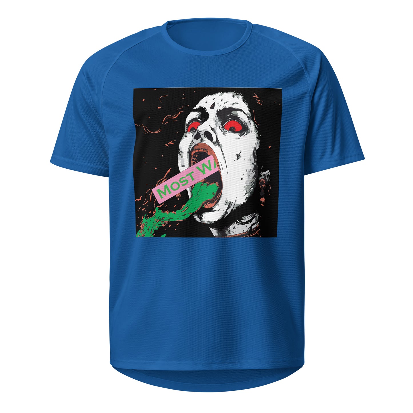 Swallow what's Wanted (Most Wanted)