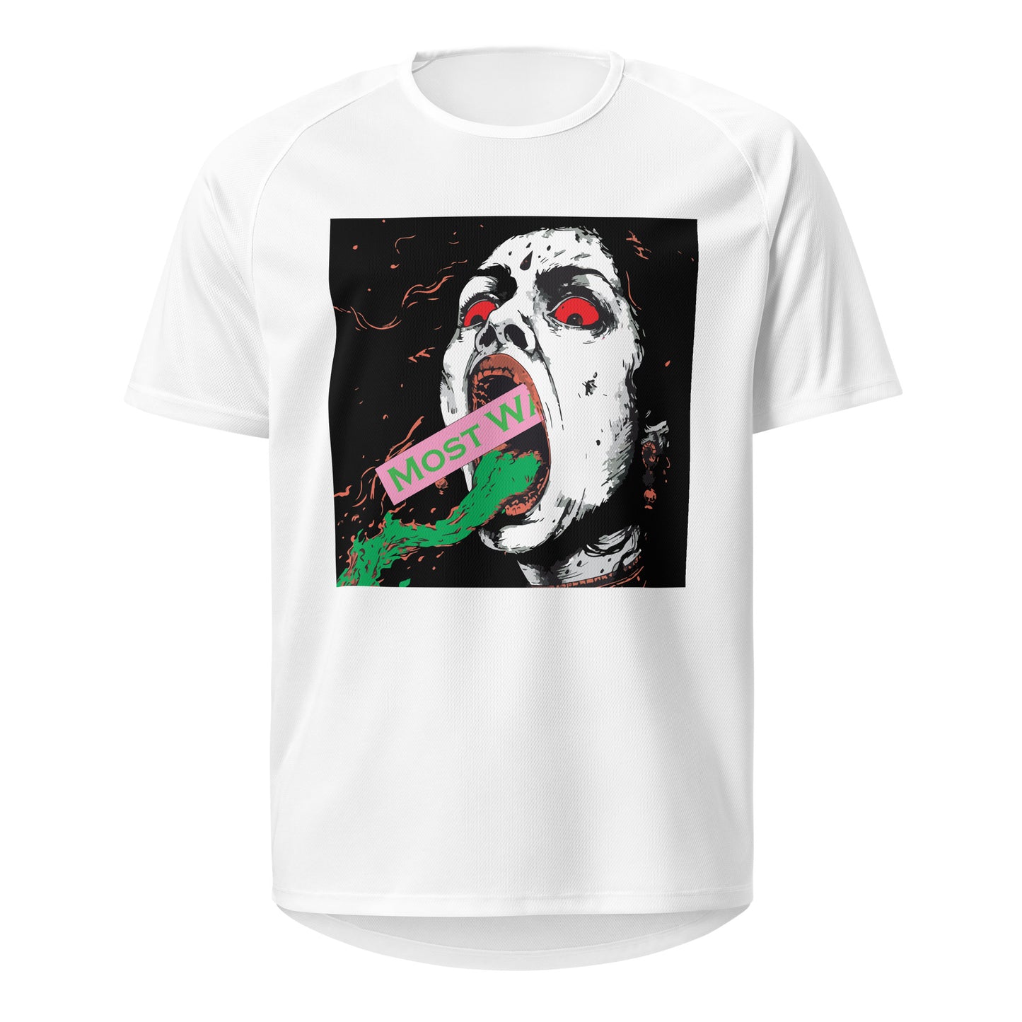 Swallow what's Wanted (Most Wanted)