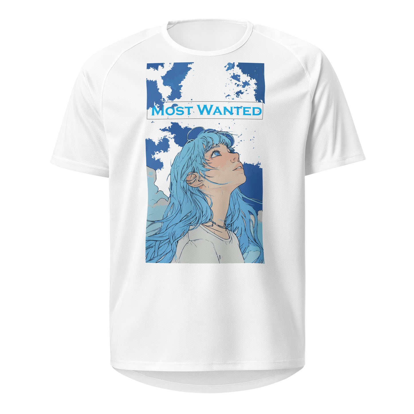 clear Skys- Most Wanted Night.