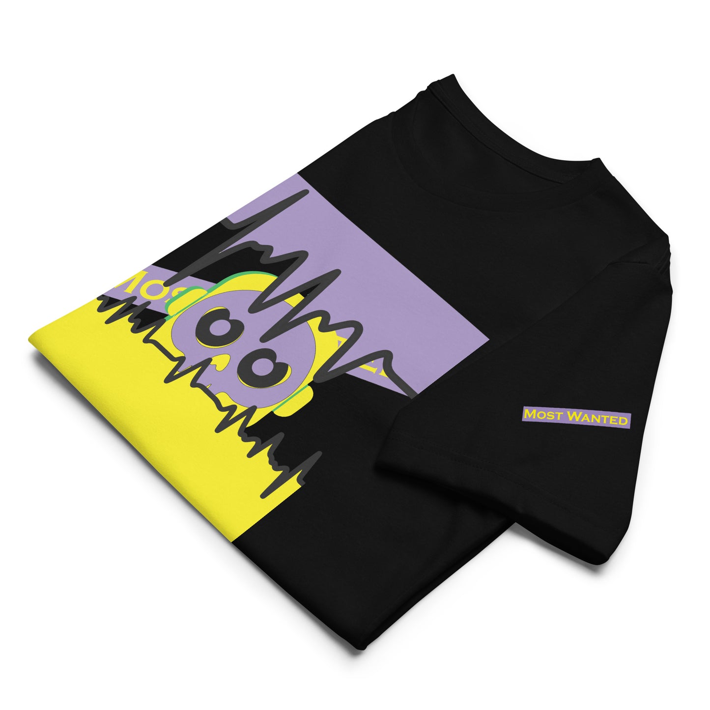 Love, Death And Robots (Most Wanted) T-Shirt #2