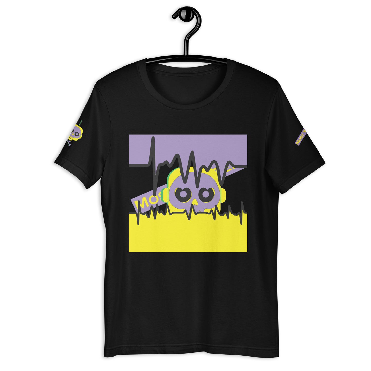 Love, Death And Robots (Most Wanted) T-Shirt #2