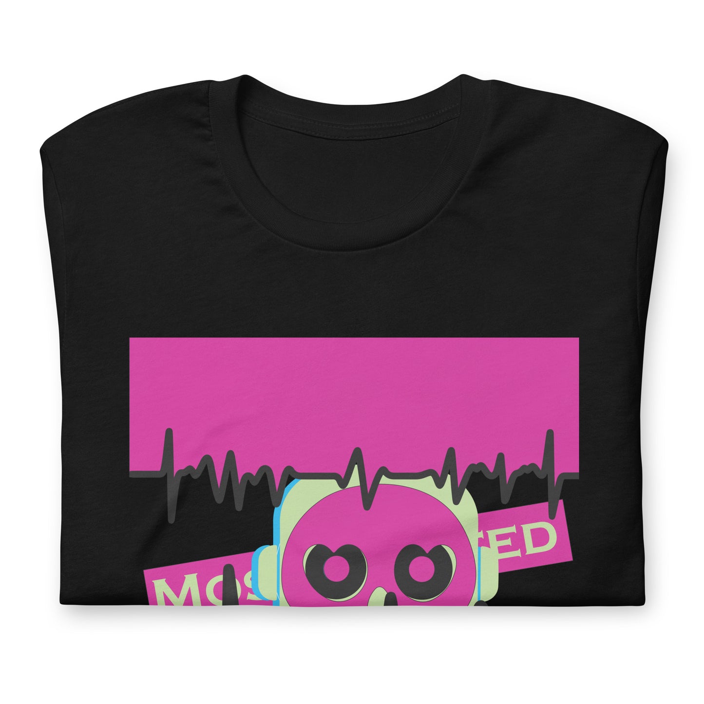 Love, Death And Robots (Most Wanted) T-Shirt #3