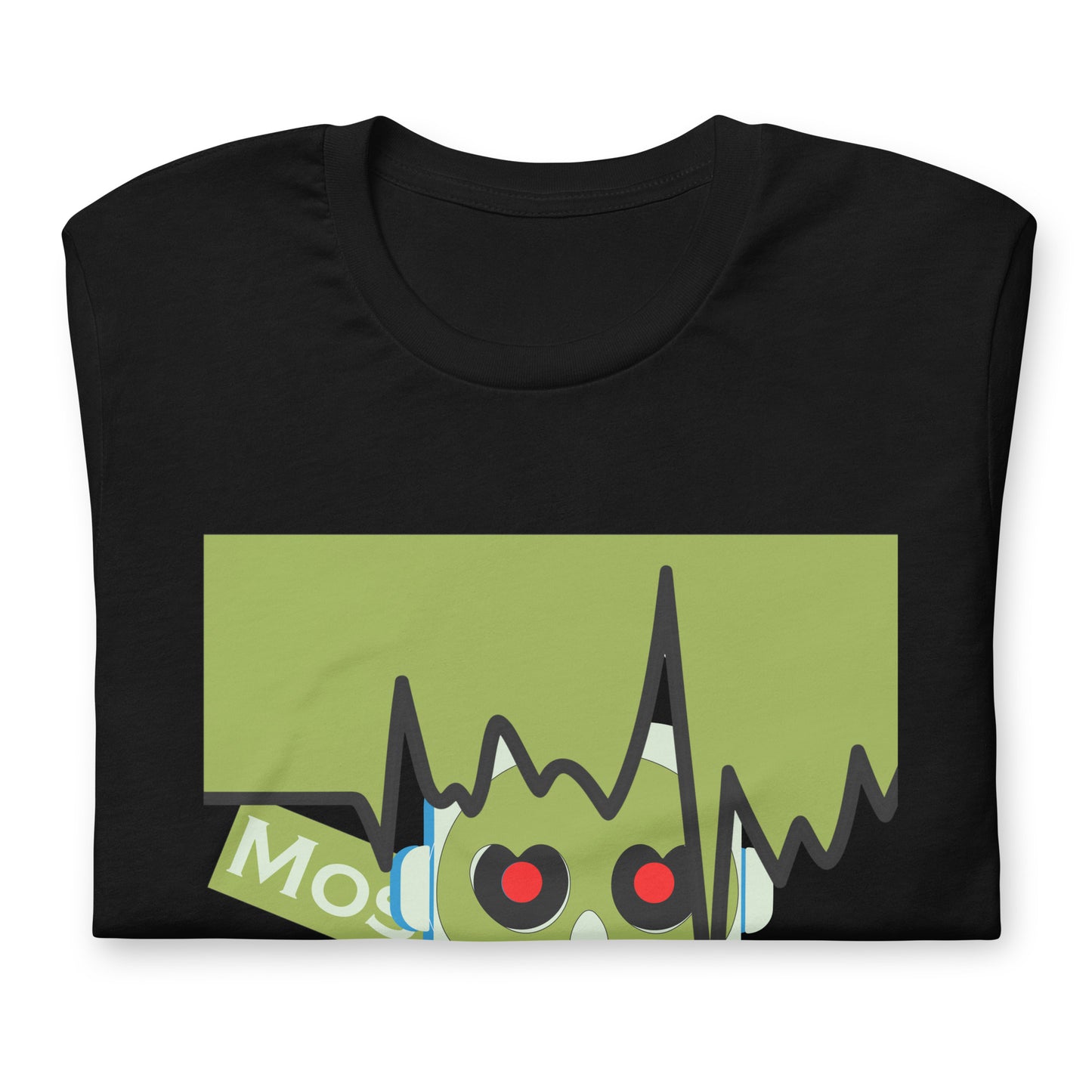 Love, Death And Robots (Most Wanted) T-Shirt #4