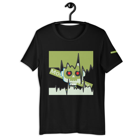 Love, Death And Robots (Most Wanted) T-Shirt #4