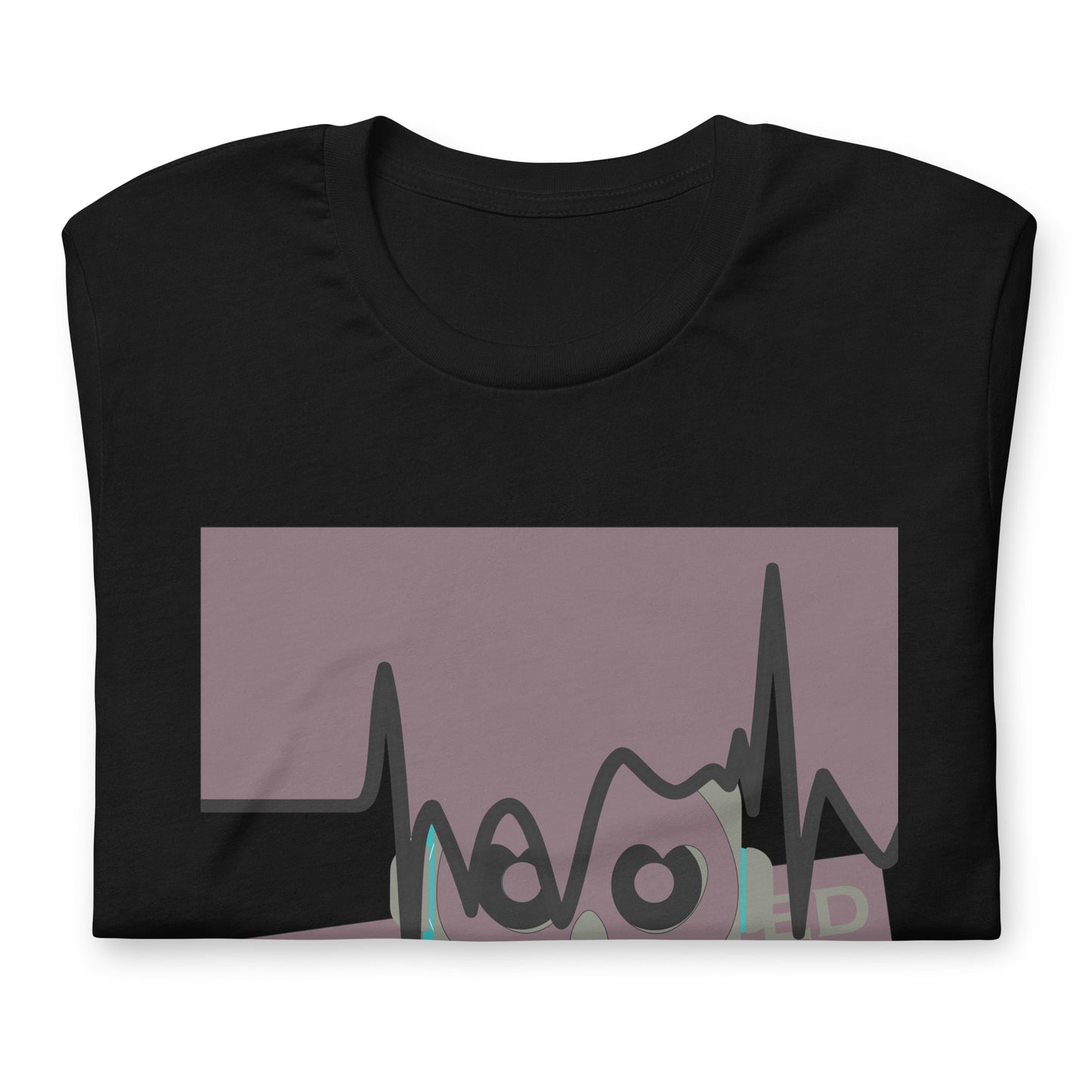 Love, Death And Robots (Most Wanted) T-Shirt #5