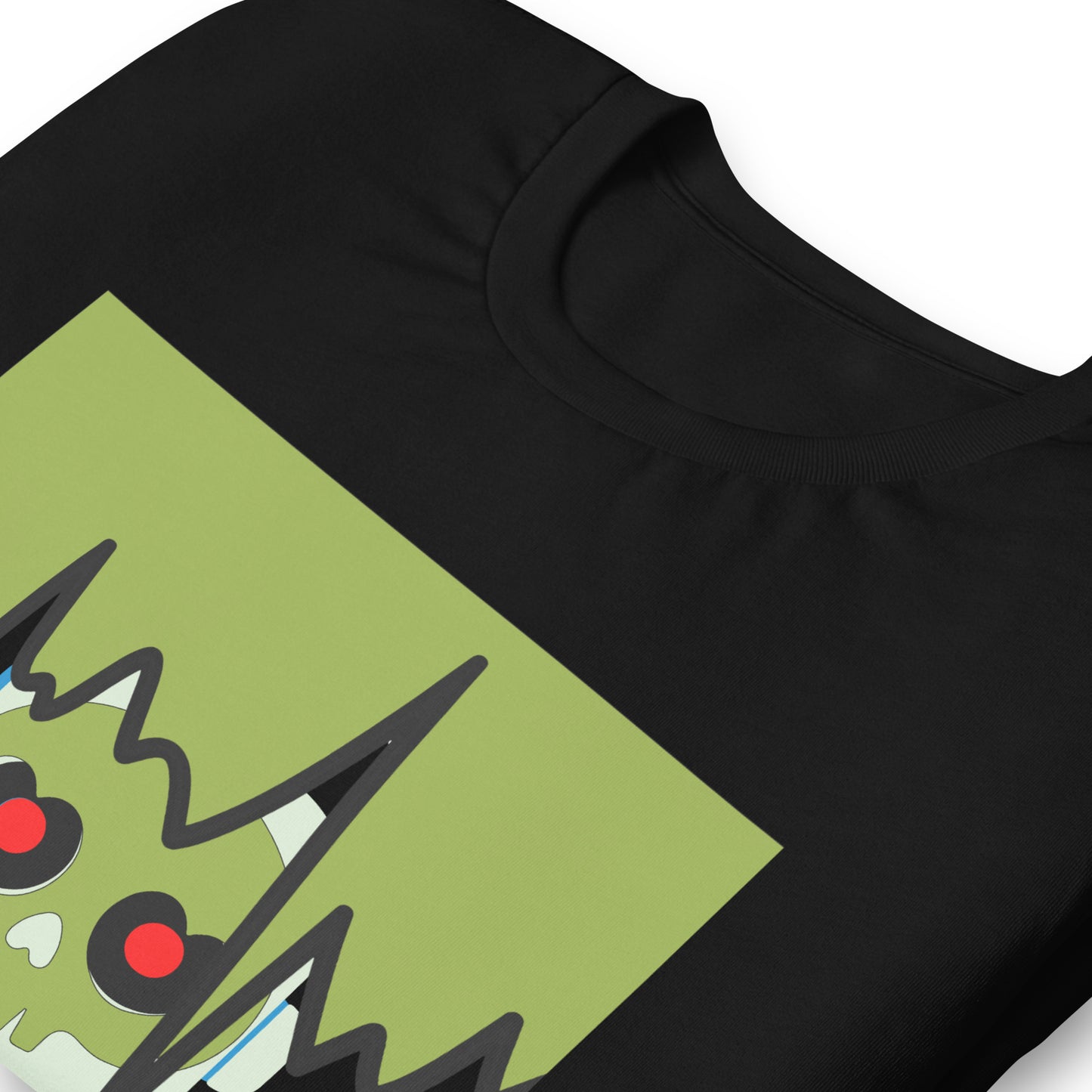 Love, Death And Robots (Most Wanted) T-Shirt #4