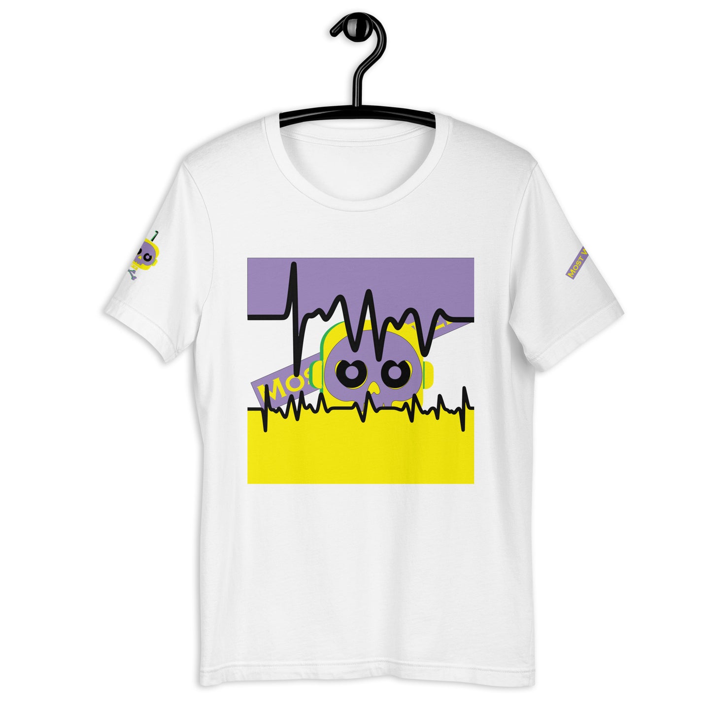 Love, Death And Robots (Most Wanted) T-Shirt #2