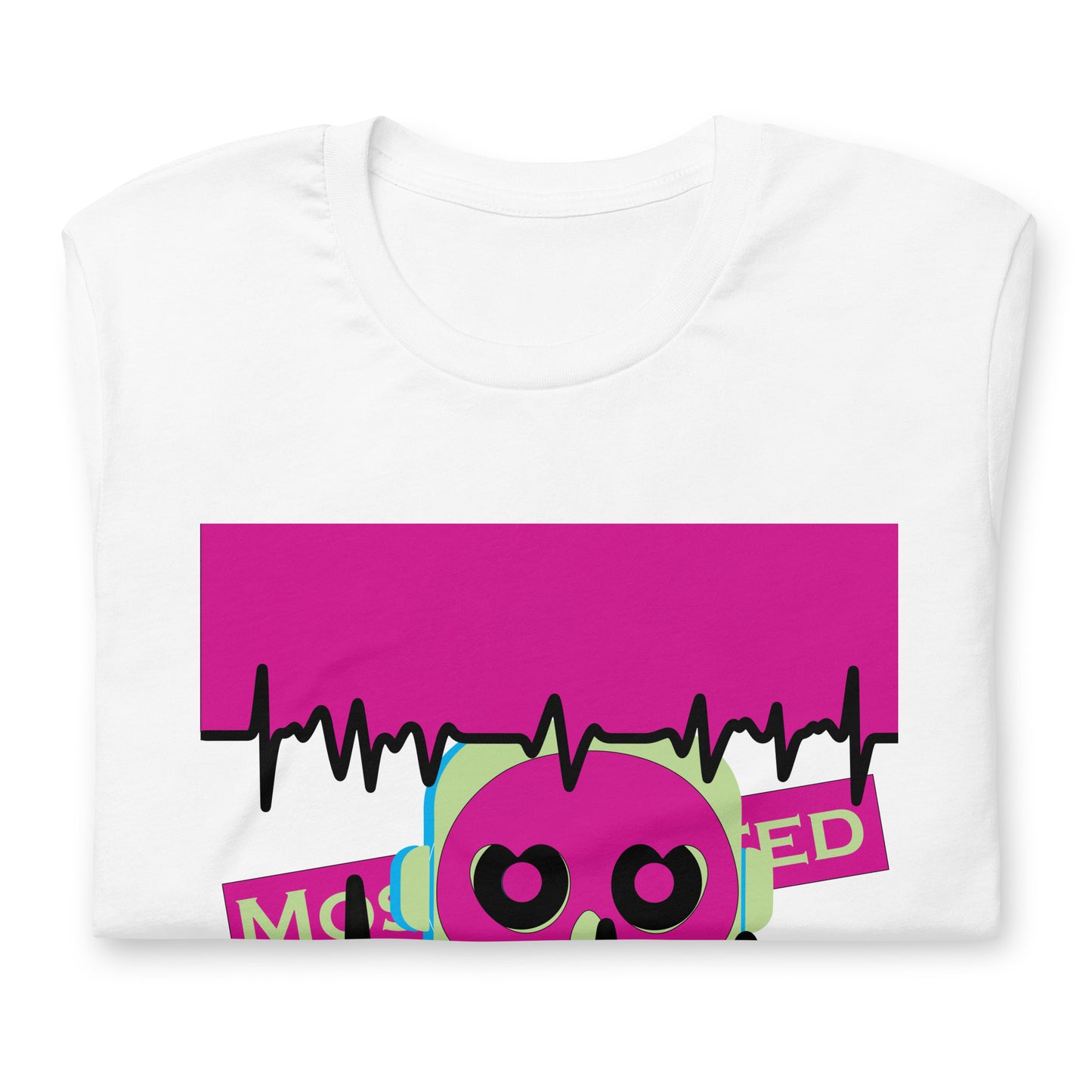 Love, Death And Robots (Most Wanted) T-Shirt #3