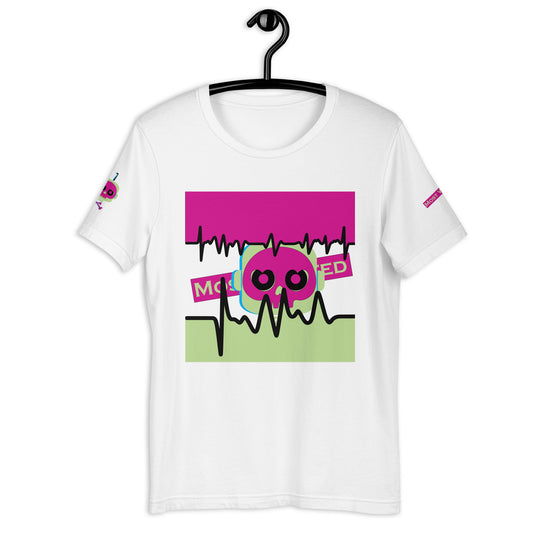 Love, Death And Robots (Most Wanted) T-Shirt #3