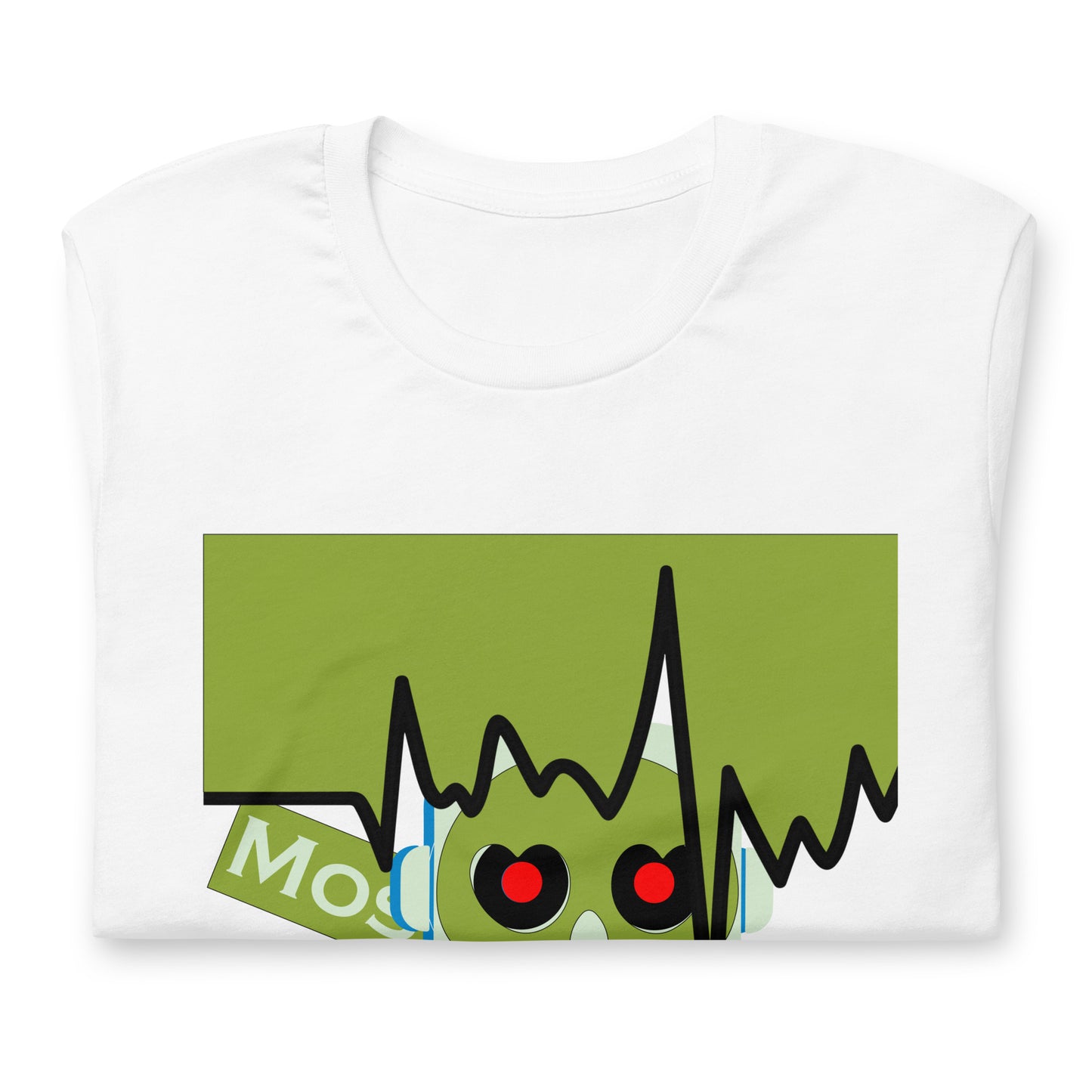 Love, Death And Robots (Most Wanted) T-Shirt #4