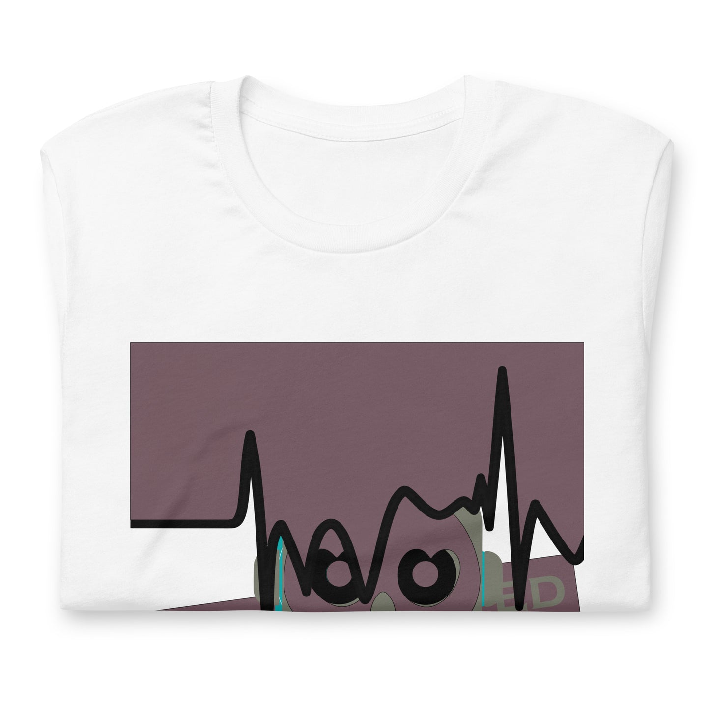 Love, Death And Robots (Most Wanted) T-Shirt #5