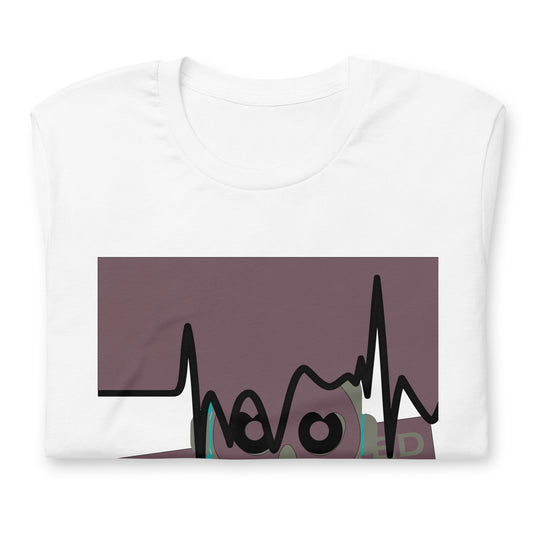 Love, Death And Robots (Most Wanted) T-Shirt #5