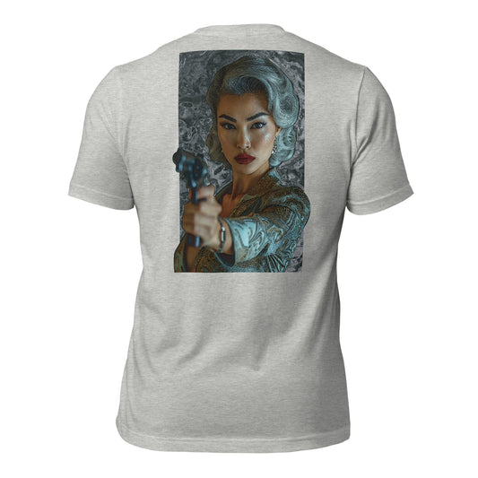 She Got My Back( Most Wanted Girl Collection)  - Rachel Rose Robinson