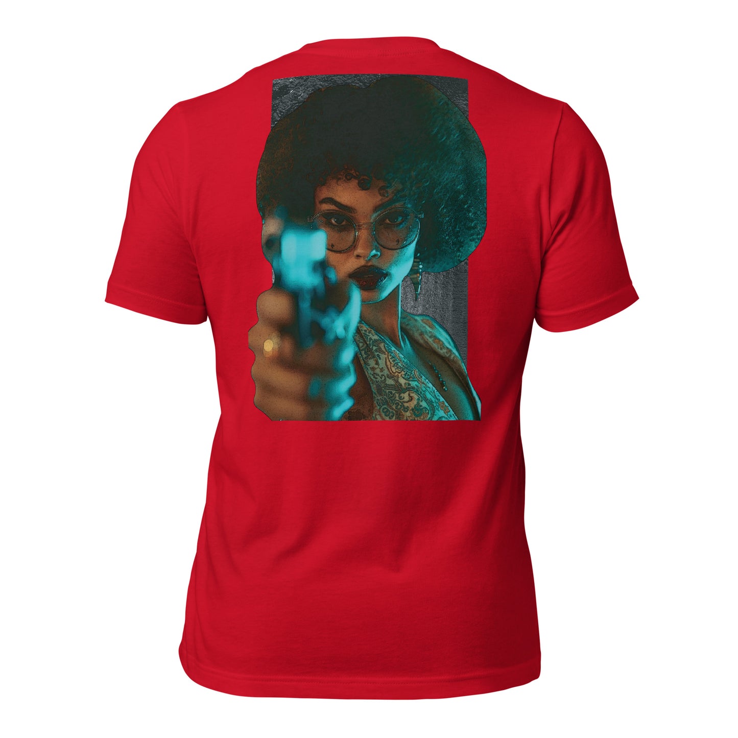 She Got My Back( Most Wanted Girl Collection)  -Amelia Alice Anderson