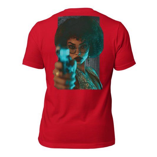 She Got My Back( Most Wanted Girl Collection)  -Amelia Alice Anderson