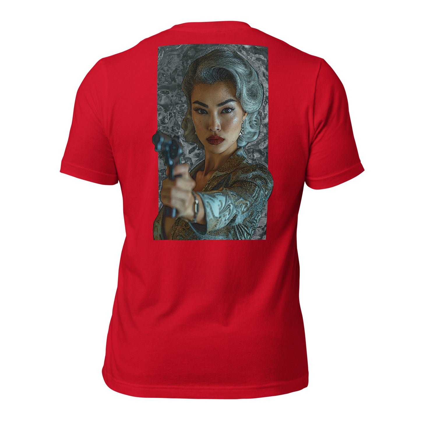 She Got My Back( Most Wanted Girl Collection)  - Rachel Rose Robinson