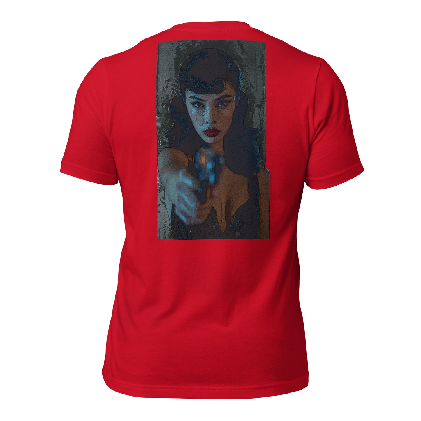 She Got My Back( Most Wanted Girl Collection)  - Paige Penelope Parker