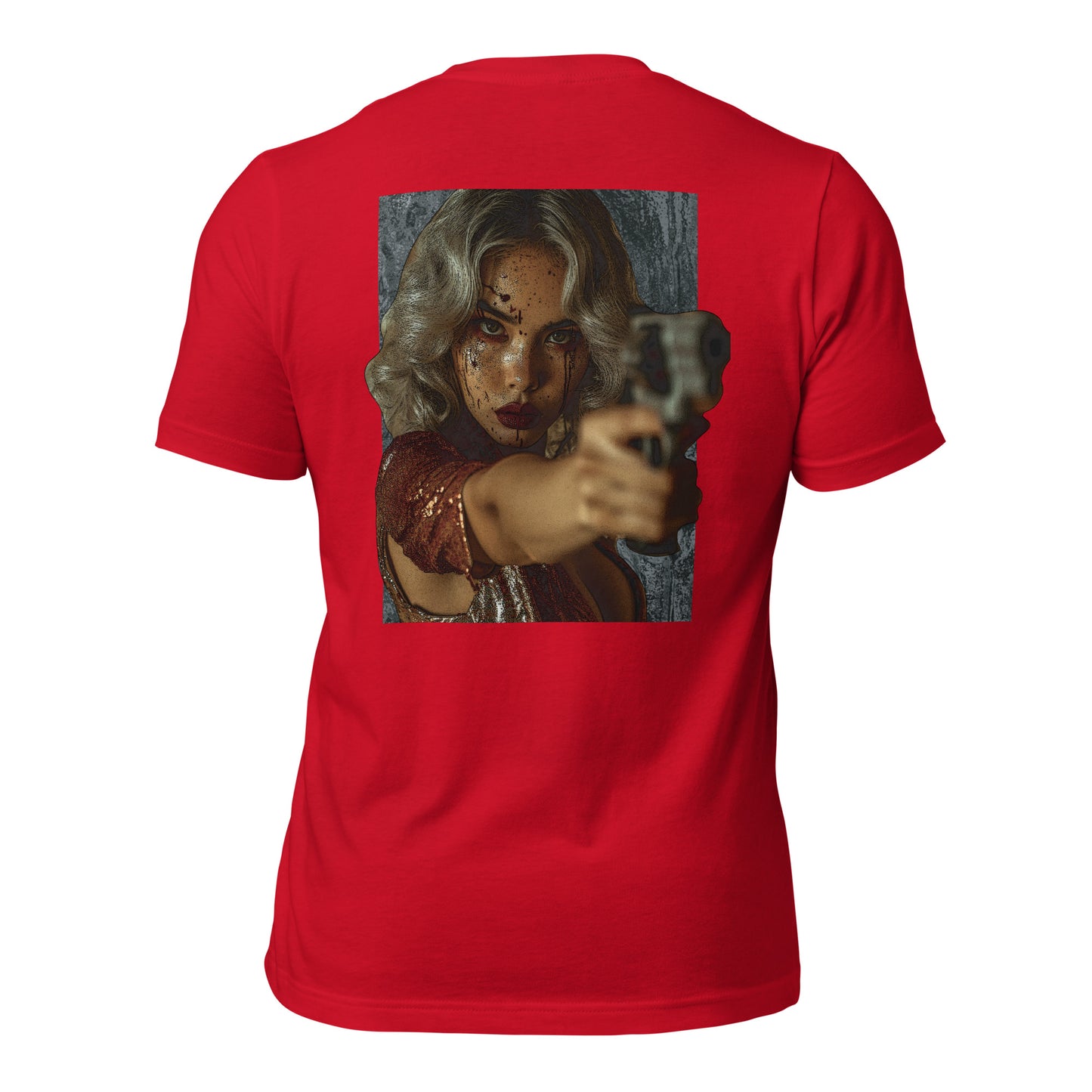 She Got My Back( Most Wanted Girl Collection)  - Hannah Hope Harris