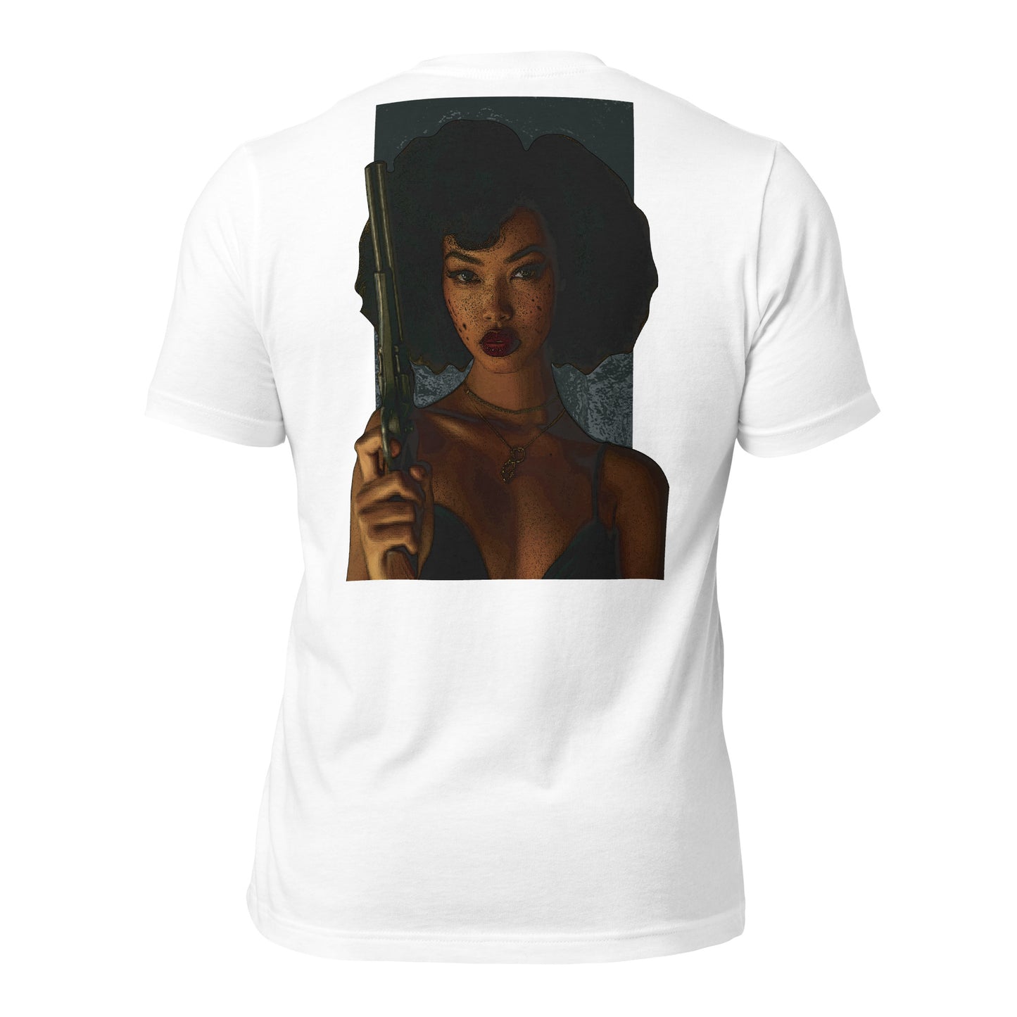 She Got My Back( Most Wanted Girl Collection)  -Tara Tess Taylor