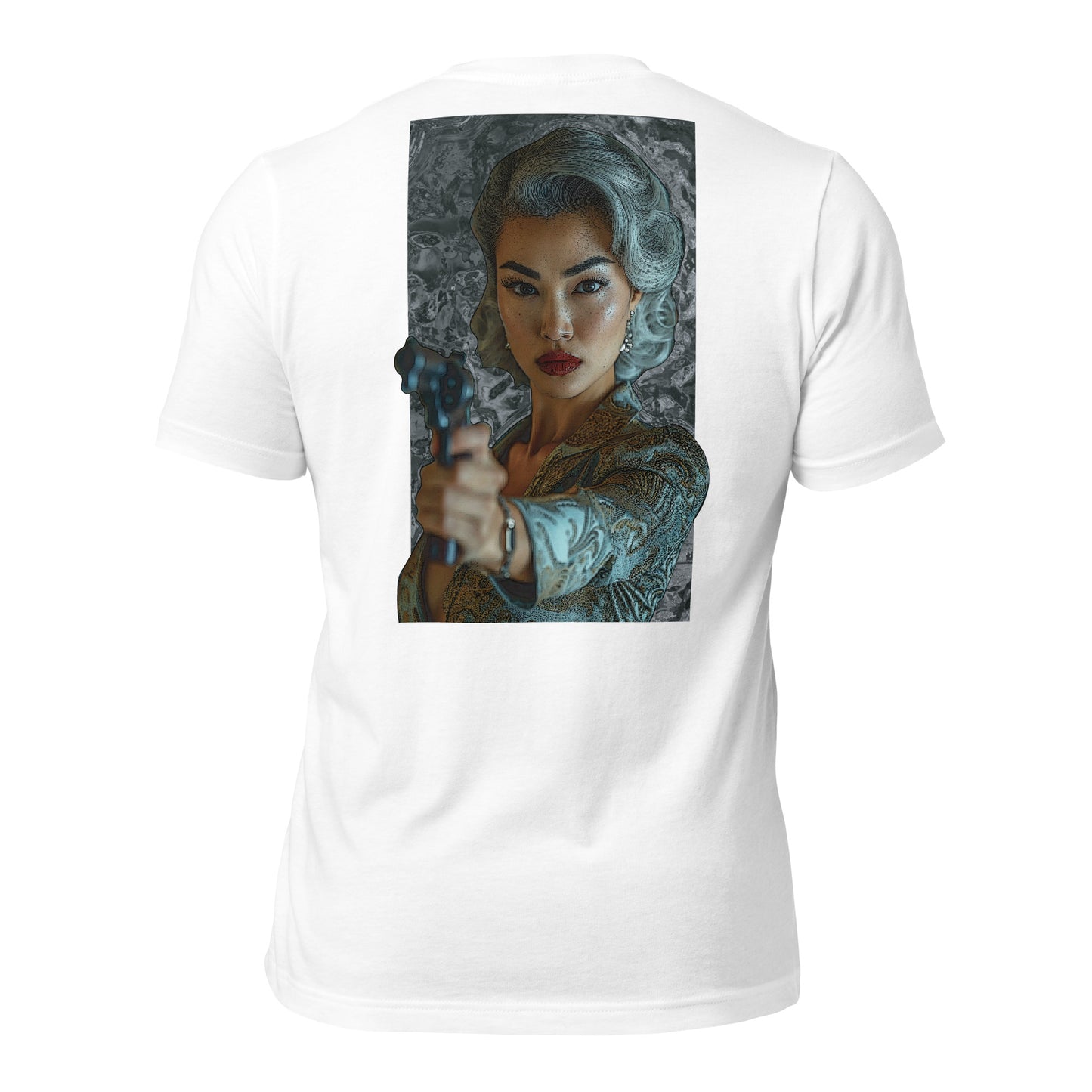 She Got My Back( Most Wanted Girl Collection)  - Rachel Rose Robinson