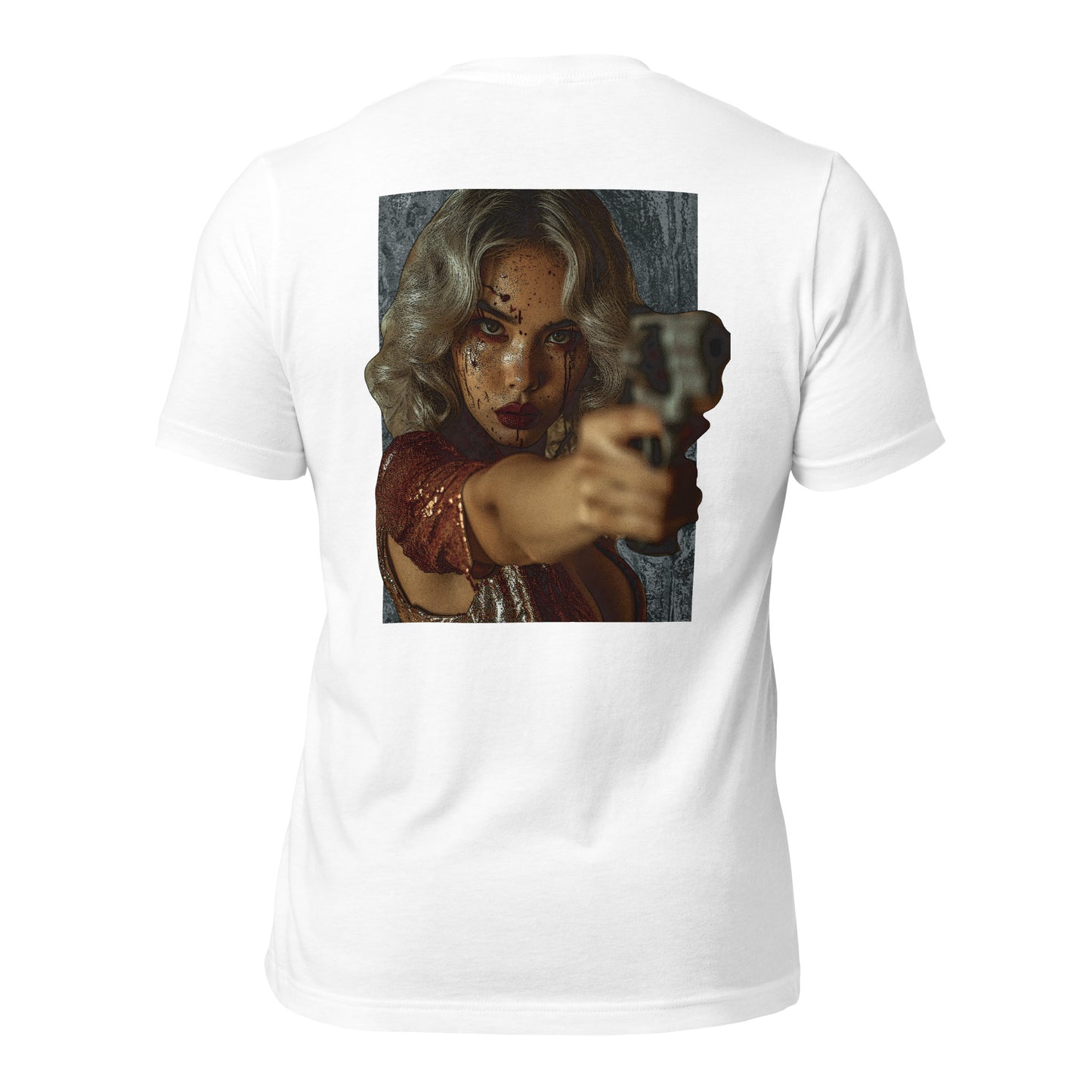 She Got My Back( Most Wanted Girl Collection)  - Hannah Hope Harris