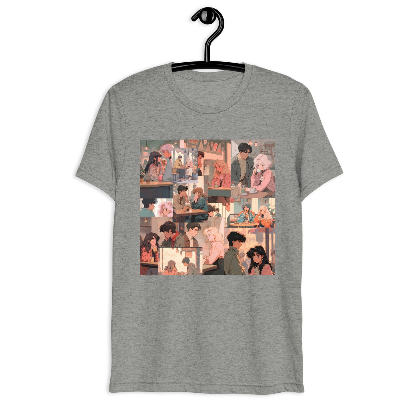 Coffee Dates Most Wanted