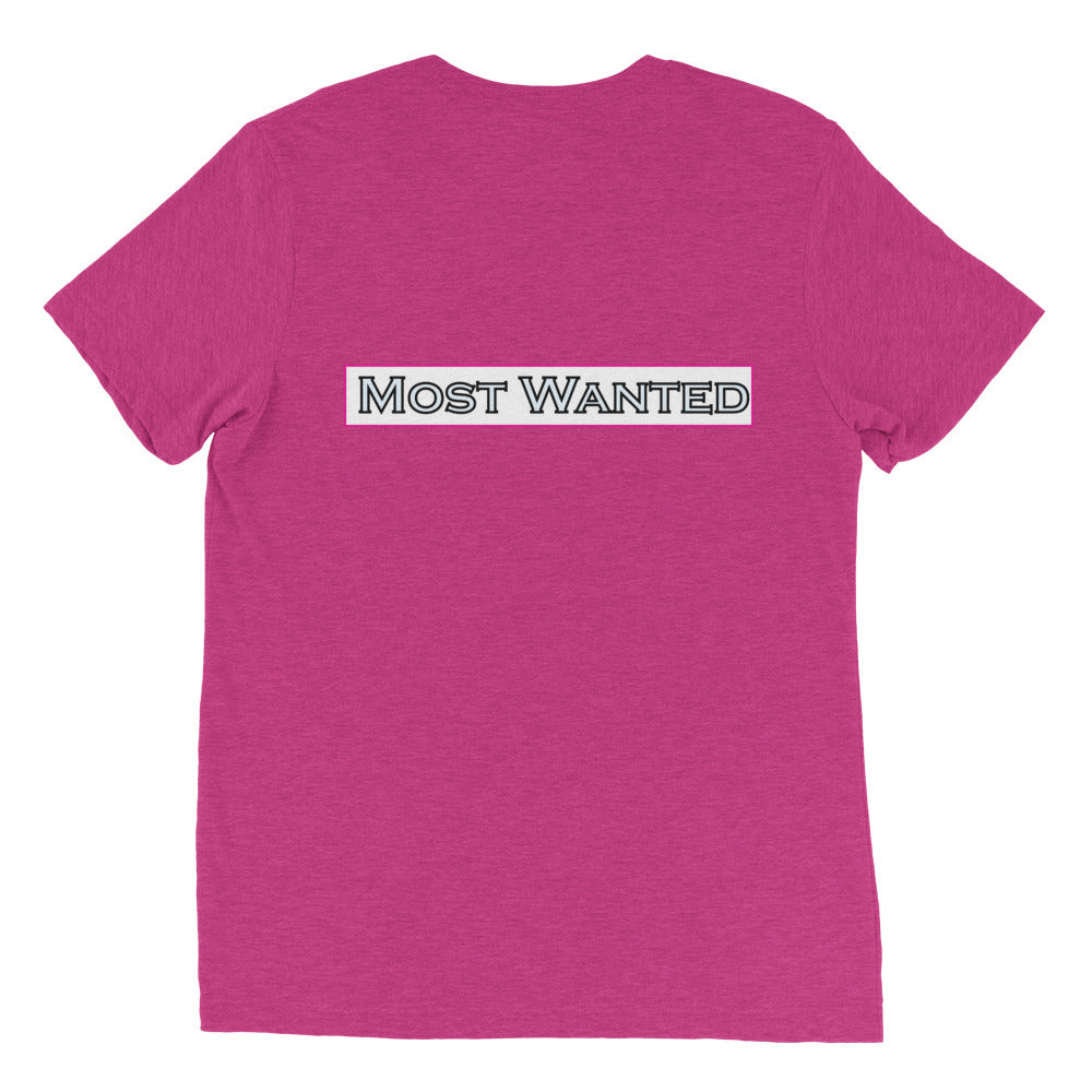 Bonnie (Most Wanted) Tee