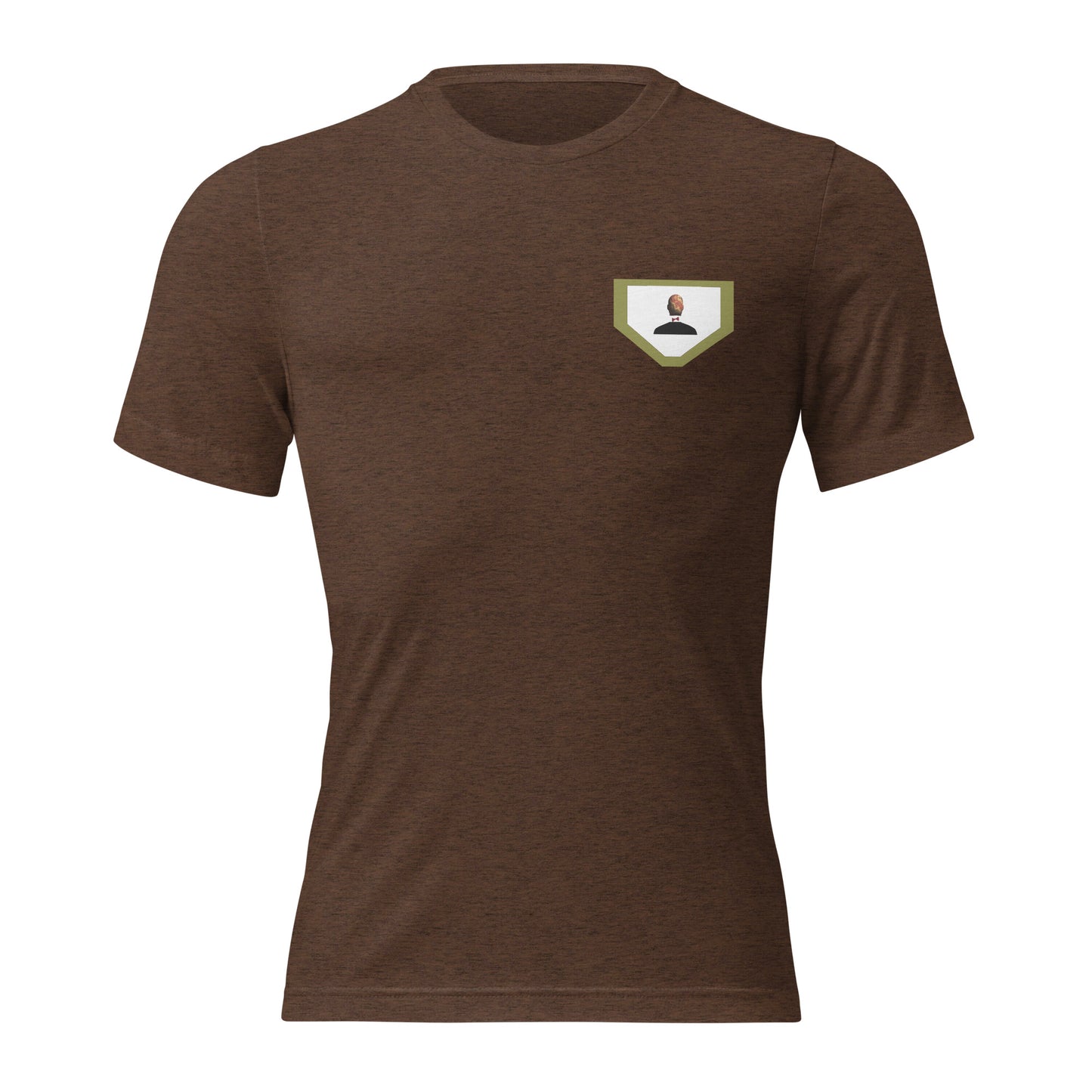 Mr No One  "Emblem" #10