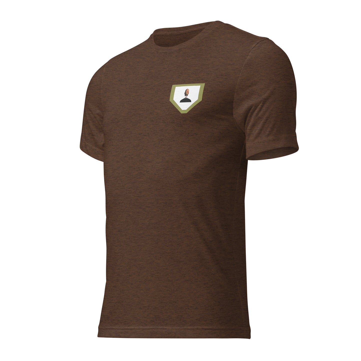 Mr No One  "Emblem" #10