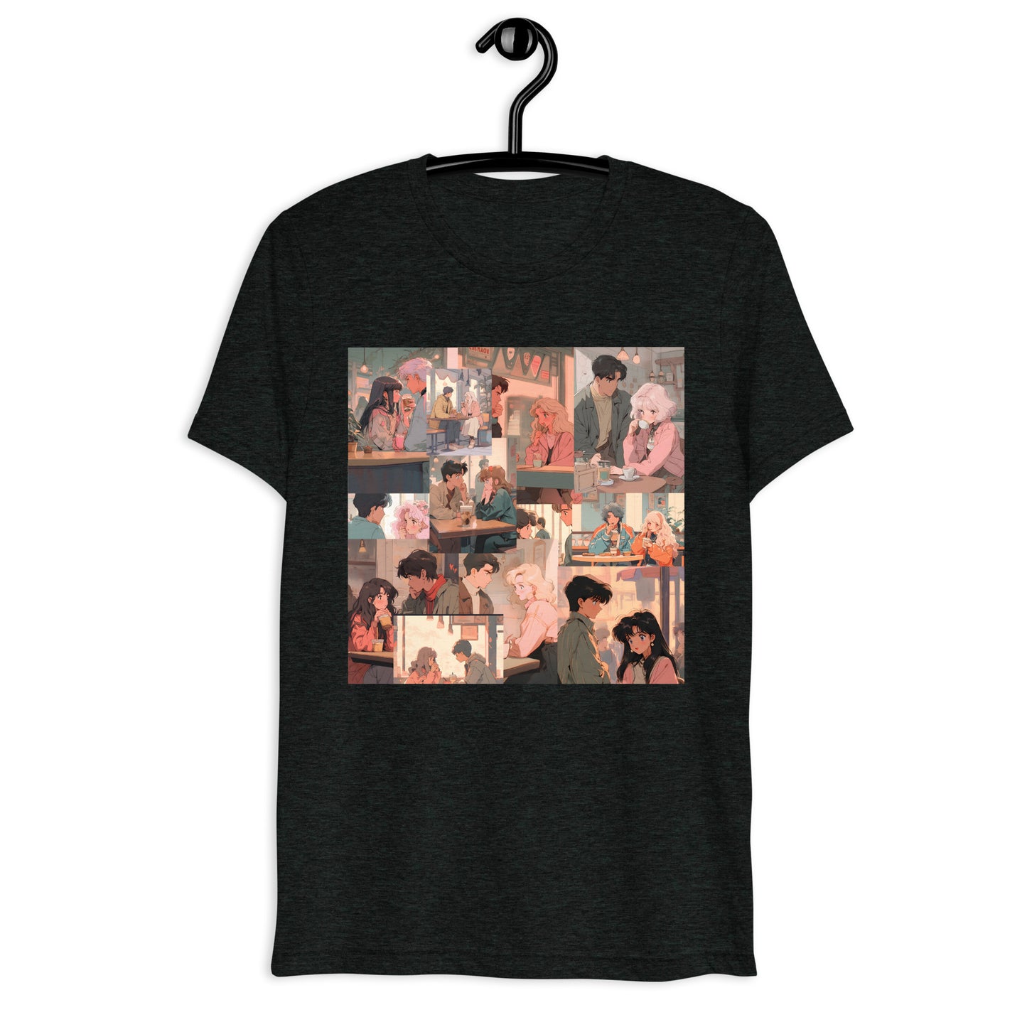 Coffee Dates Most Wanted